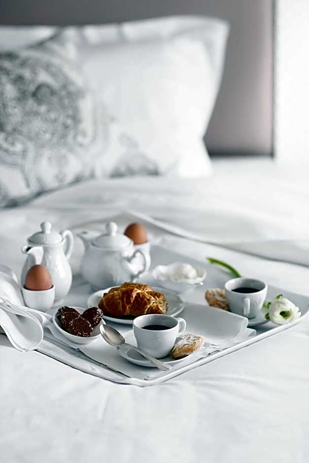 Grand Hotel Trieste & Victoria