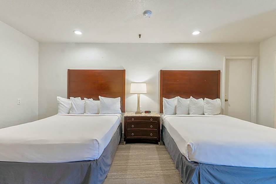 The Yosemite Inn