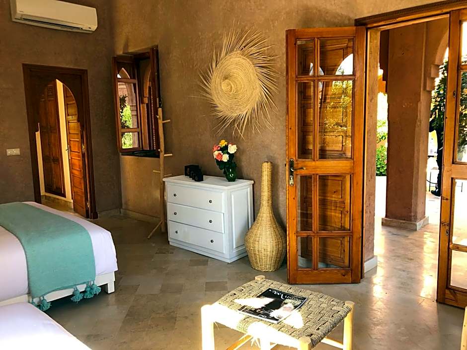 Domaine Casa Cecilia