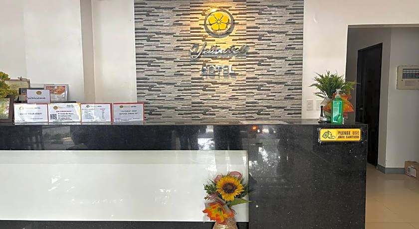 Yellowbell Hotel