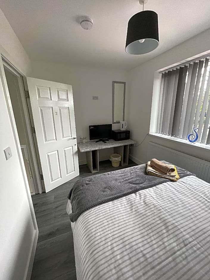 Cranmore Guest House