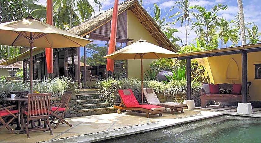 Jendela Di Bali Villa