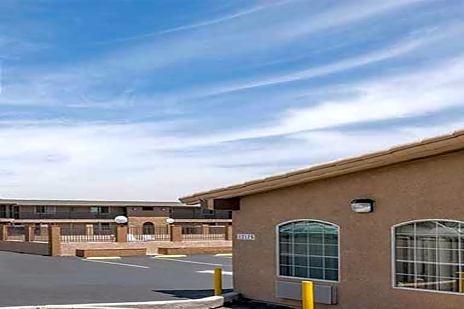 Travelodge Victorville