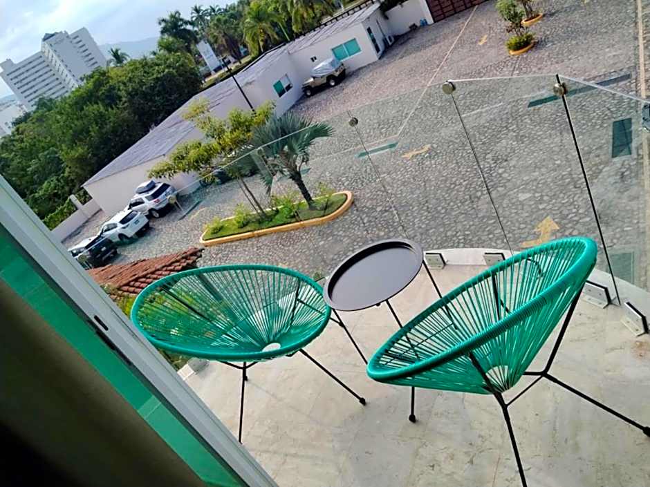 Perfectly located spacious apartment with 2 balconies