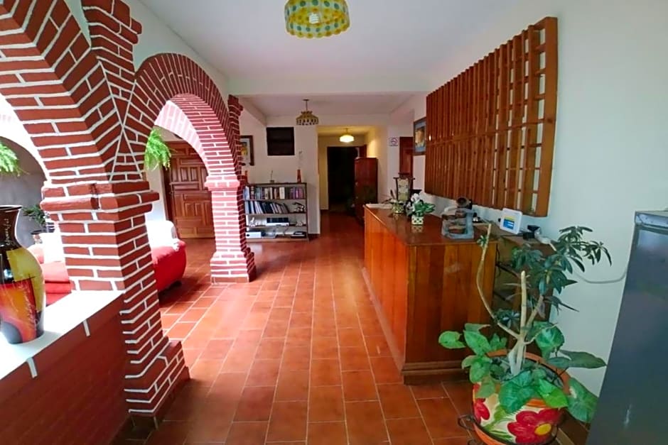 Posada Catalina
