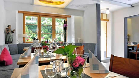 Hotel Restaurant Onkel-Otto