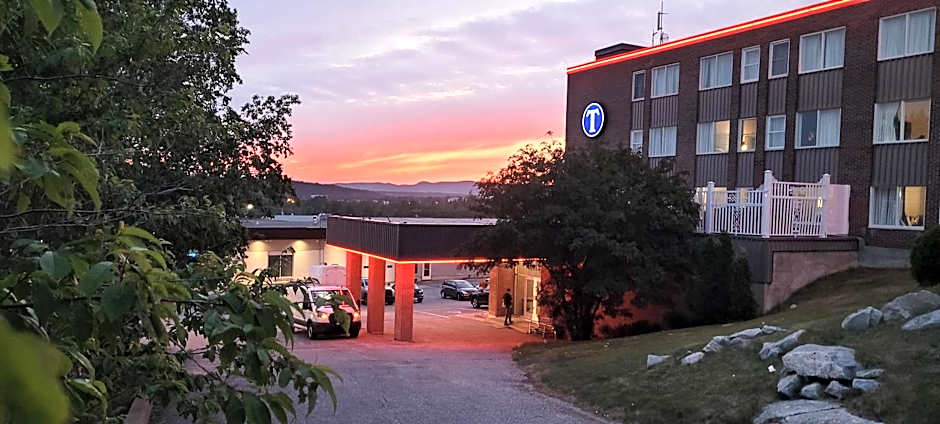 Travelodge by Wyndham Baie Comeau