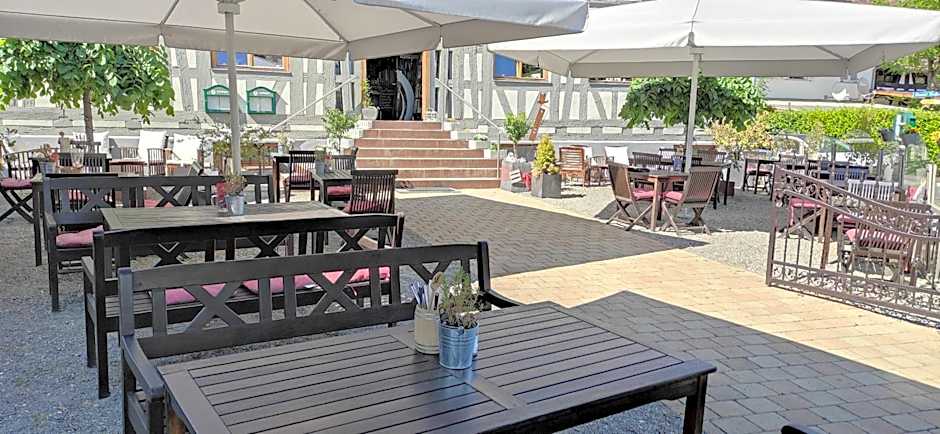 Hotel & Restaurant Adler Ittendorf - 24h Self-CheckIn