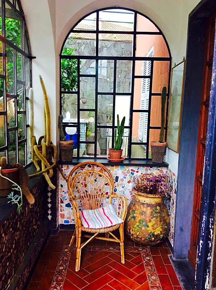 Casa vancanza Sciamandola