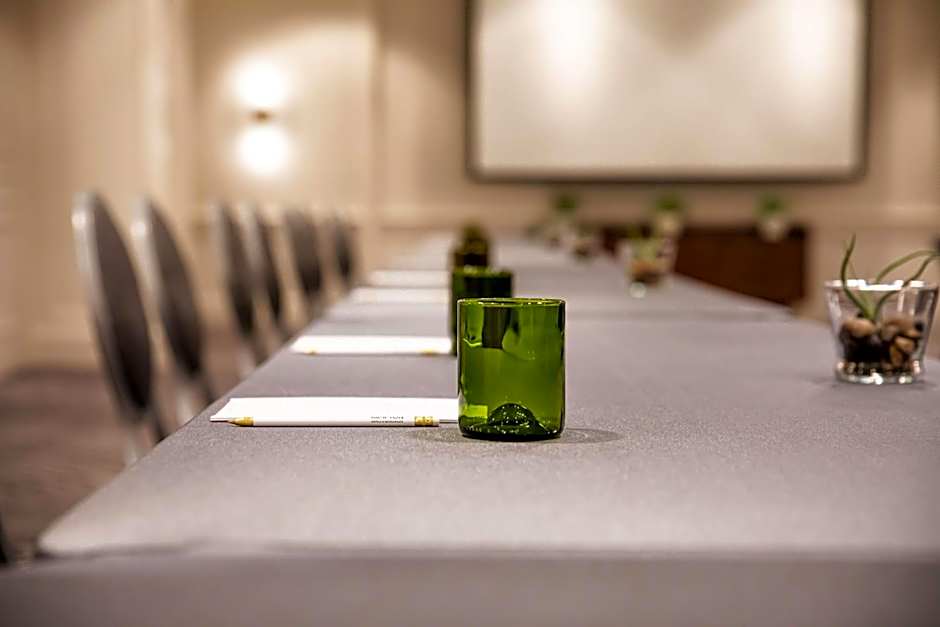 The Royal Sonesta Portland Downtown