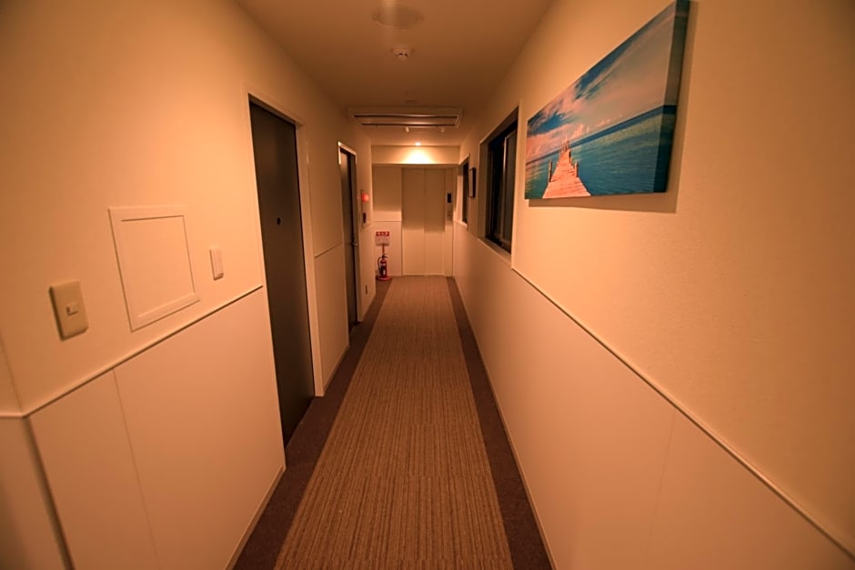 Residence Condominium KALAHAAI