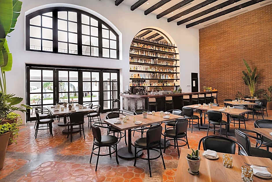 Tropicana Los Cabos, Tapestry Collection by Hilton