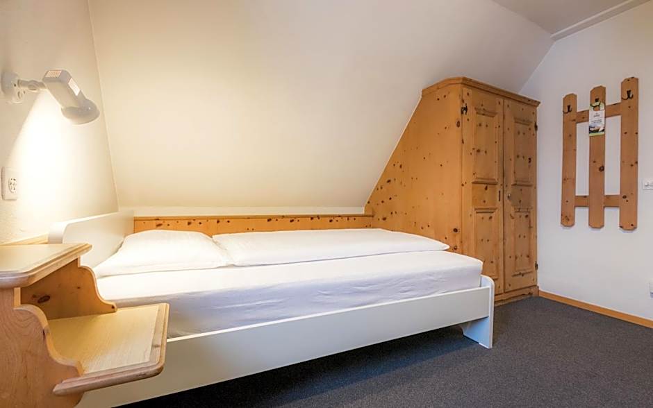 Hotel Montana by Mountain Hotels