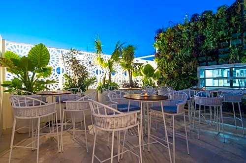 Hotel Morgana by Iter Sensibus