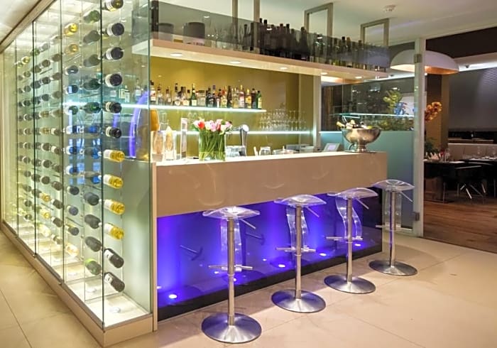 Albus Hotel Amsterdam City Centre