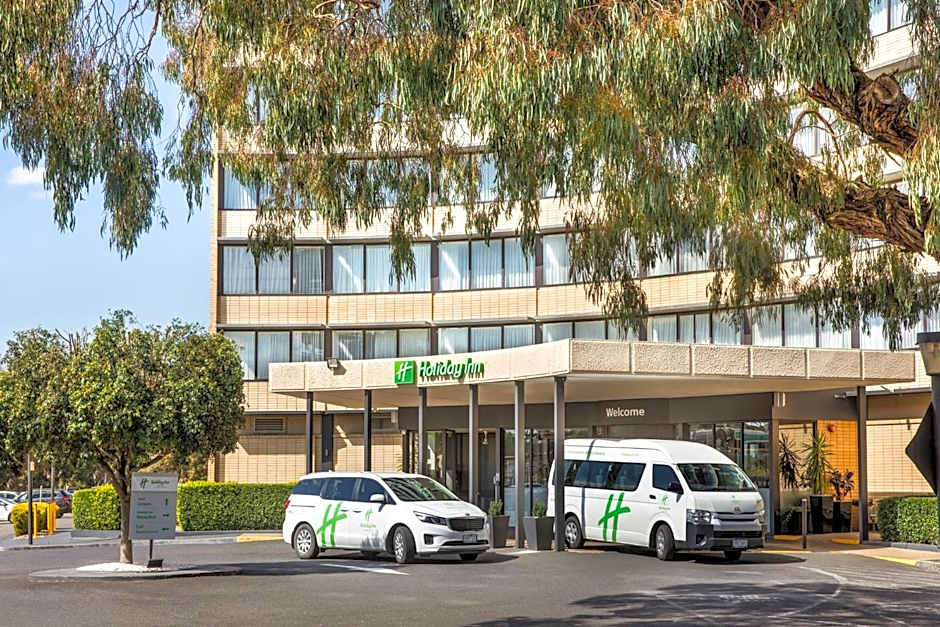 Holiday Inn Melbourne Airport By IHG