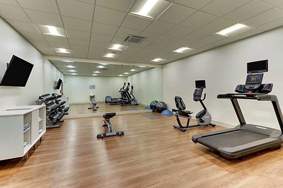 Holiday Inn Express & Suites - Dawsonville By IHG