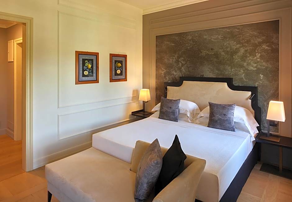 Fonteverde Thermal Spa Resort Tuscany - The Leading Hotels of the World