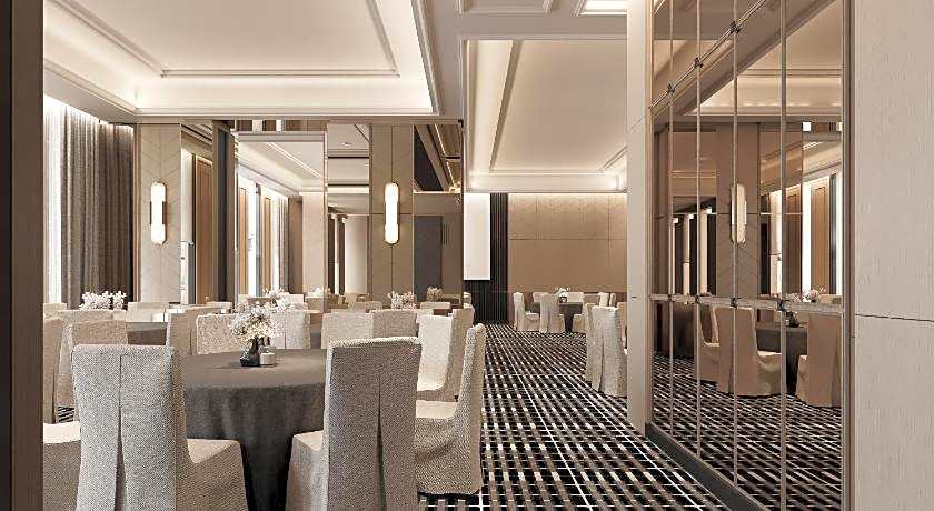 InterContinental Bangkok Sukhumvit By IHG