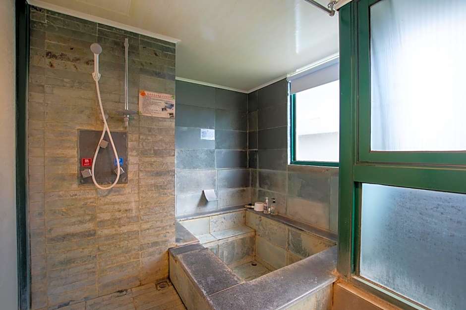 Duoai Mineral Spring