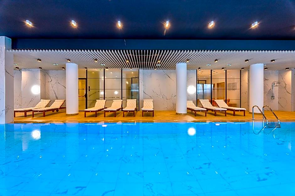 Konak Apartmani & SPA