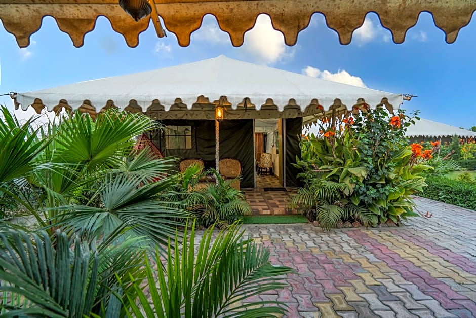 MST Cricket Village By Four Leaf Hotels