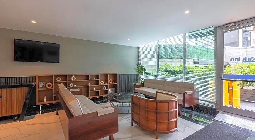 Park Inn by Radisson Istanbul Asia Kavacik