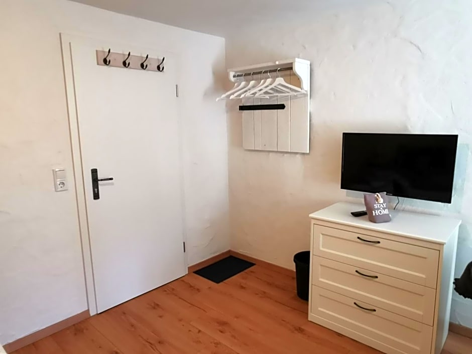 Gästehaus Vergissmeinnicht