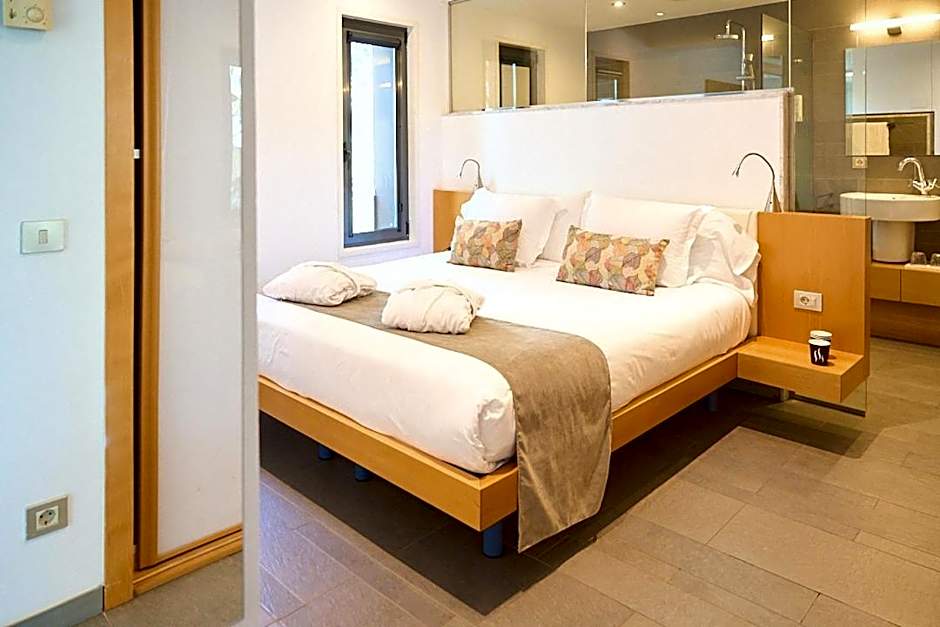 NM Suites by Escampa Hotels