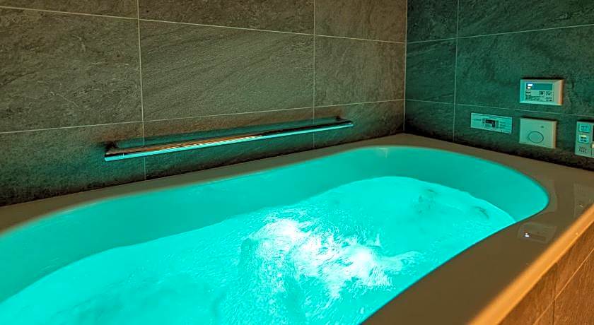 HOTEL MASTAY jingumichi