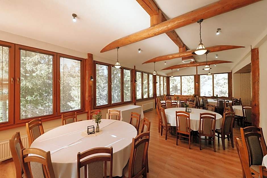 Horský hotel Bartoška