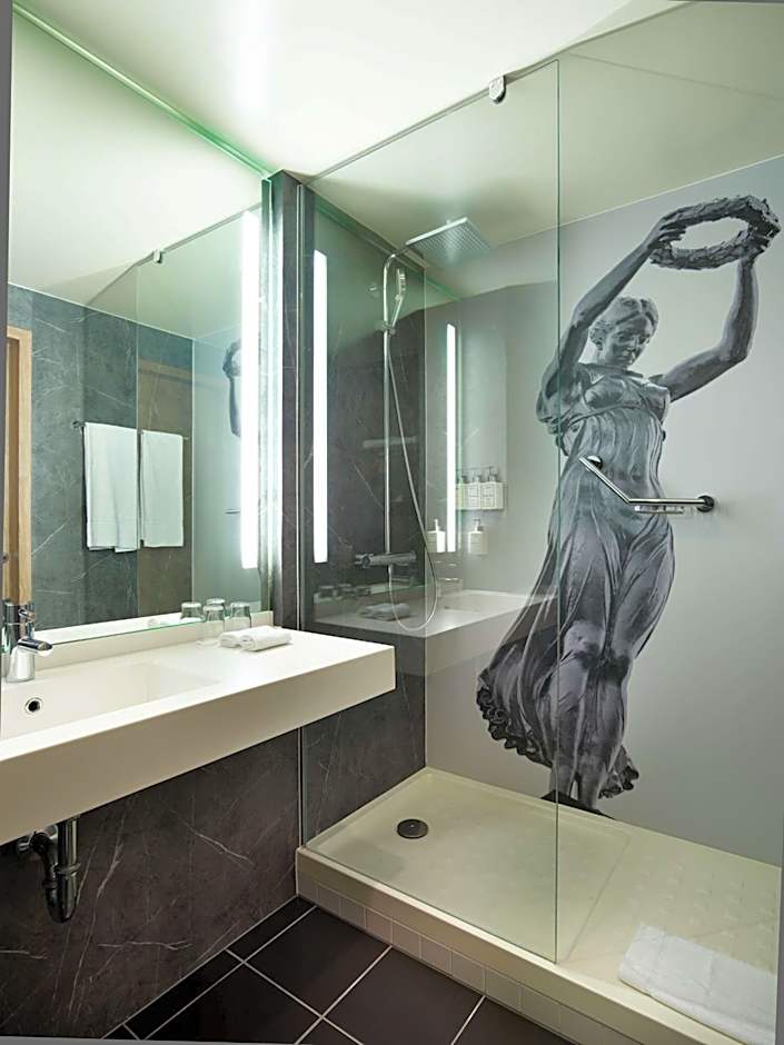 Park Inn by Radisson Luxembourg City