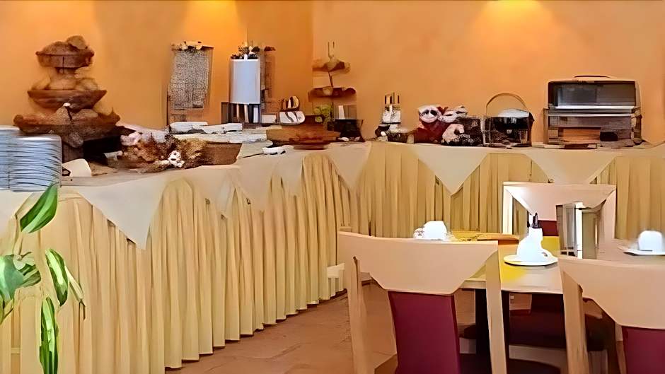 Hotel am Marschiertor