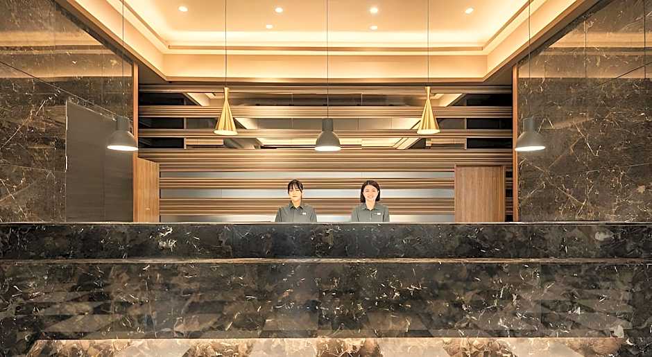 Kindness Hotel Hualien