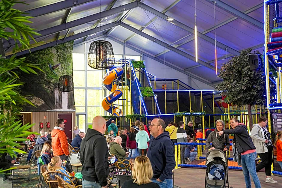 Camping Wedderbergen