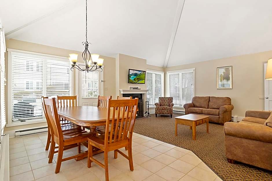 Club Wyndham Shawnee Village