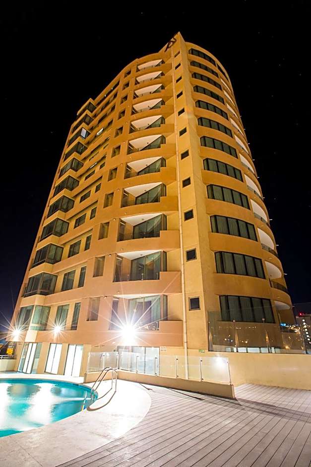 Hotel Atacama Suites