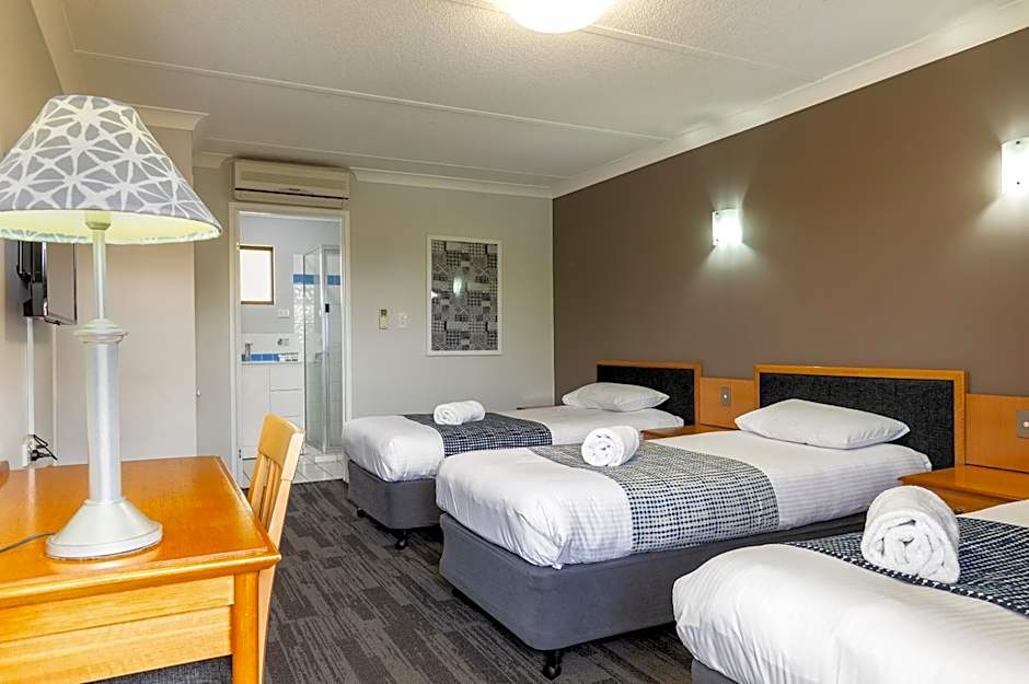 Country Motel Ipswich
