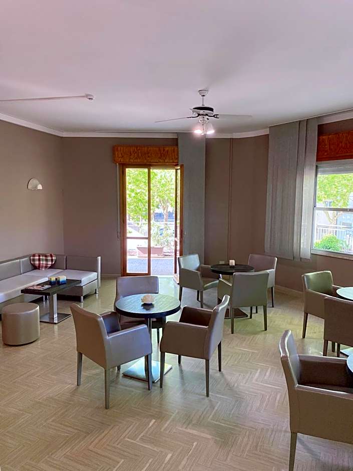 Hotel Residence Ponente