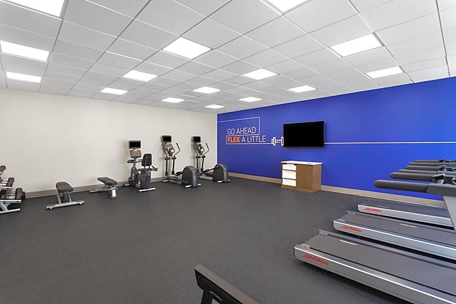 Holiday Inn Express Atlanta Airport - North By IHG