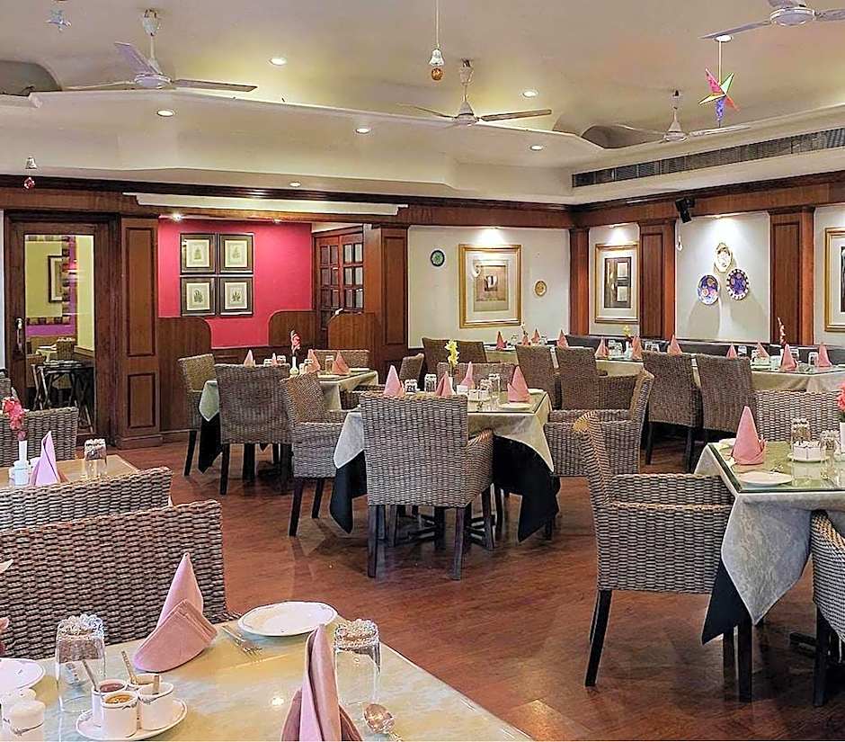 Mayfair Rourkela Hotel