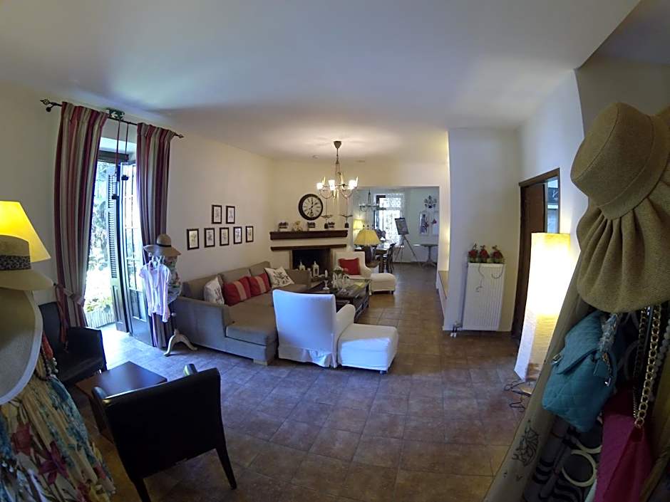 Boutique Hotel Kentrikon & Bungalows