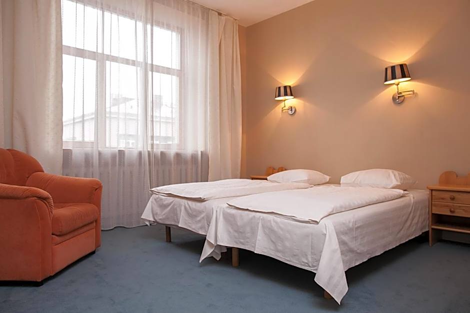 Guesthouse Jakob Lenz