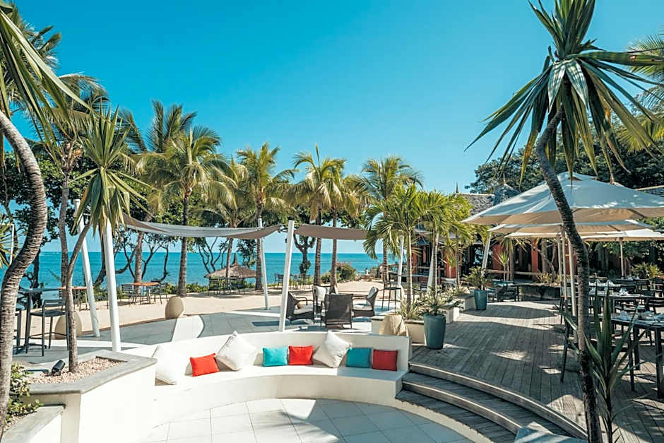 Tamarina Golf & Spa Boutique Hotel