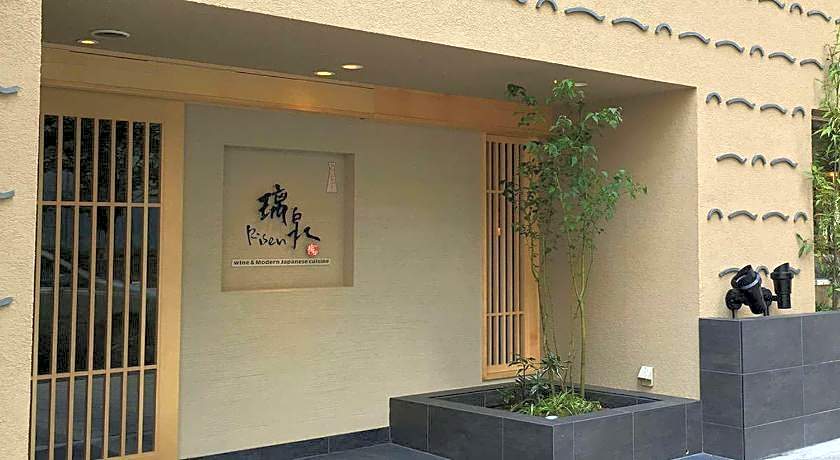 Hotel Binario Umeda