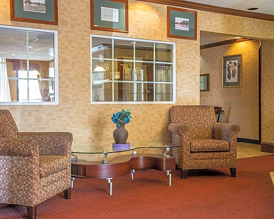 Medical Center Inn