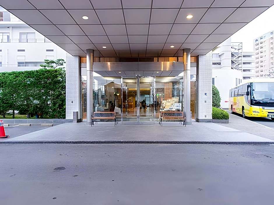 Bellevue Garden Hotel