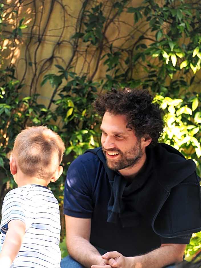 Ostello Bello Lake Como