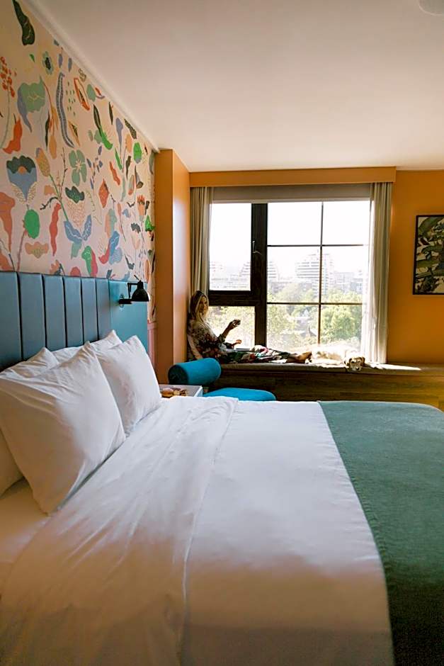 Hotel Eco Boutique Bidasoa
