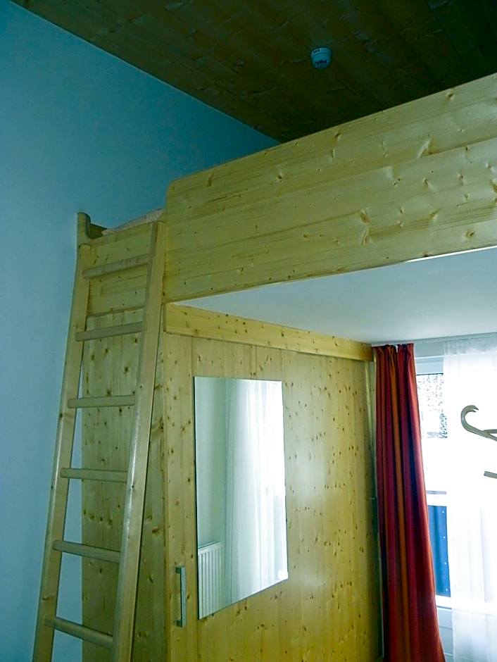 Ferienwohnung Ski-Hans